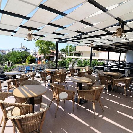 Og-Erim Hotel Kusadasi Luaran gambar