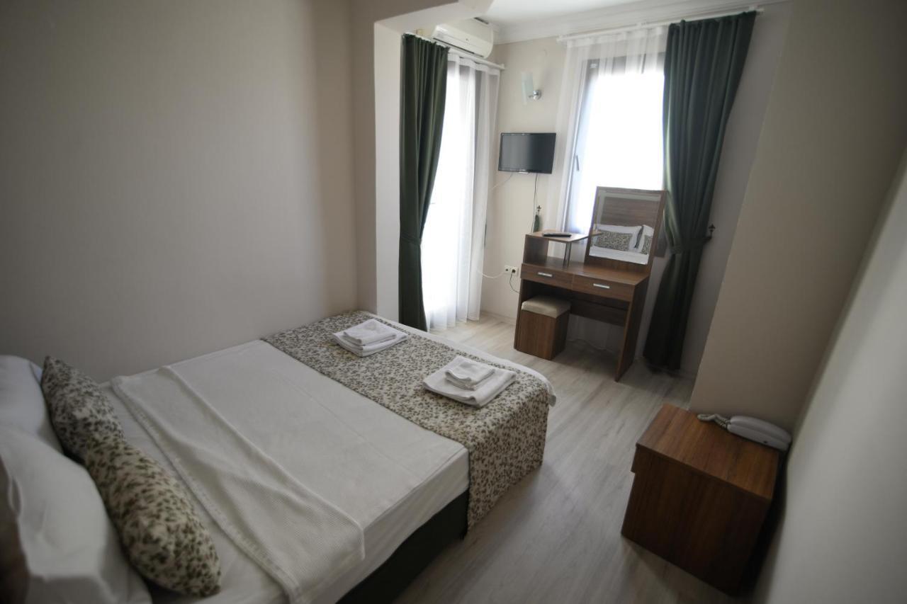 Og-Erim Hotel Kusadasi Luaran gambar