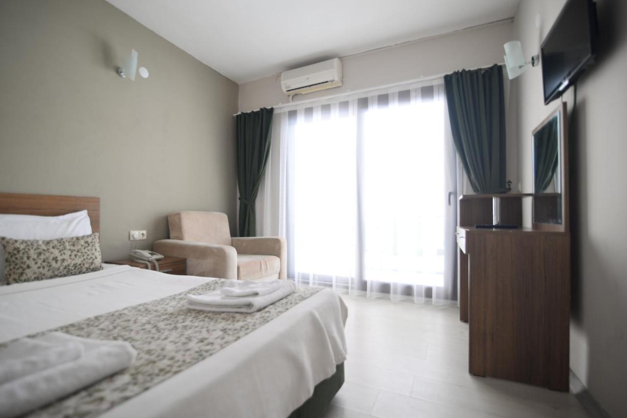 Og-Erim Hotel Kusadasi Luaran gambar
