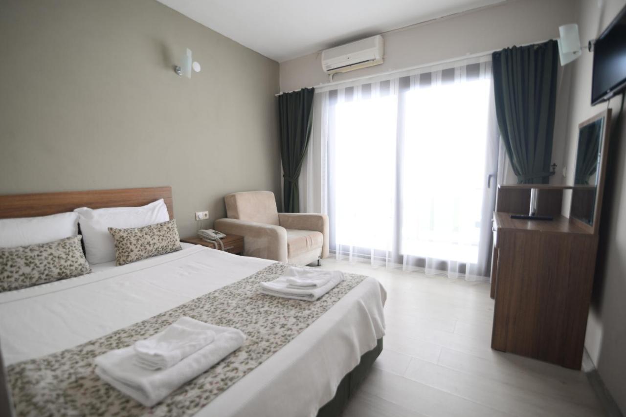 Og-Erim Hotel Kusadasi Luaran gambar