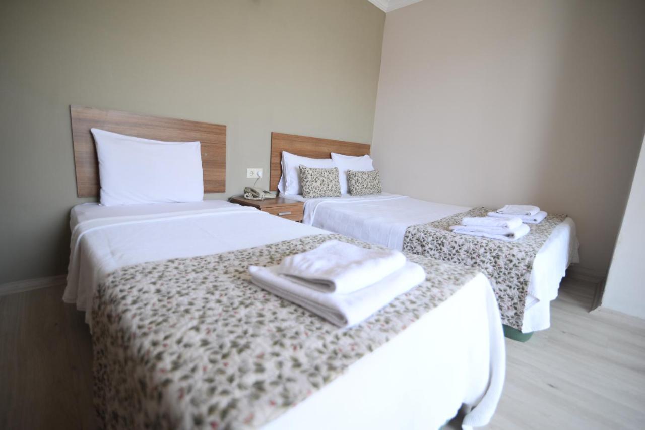 Og-Erim Hotel Kusadasi Luaran gambar