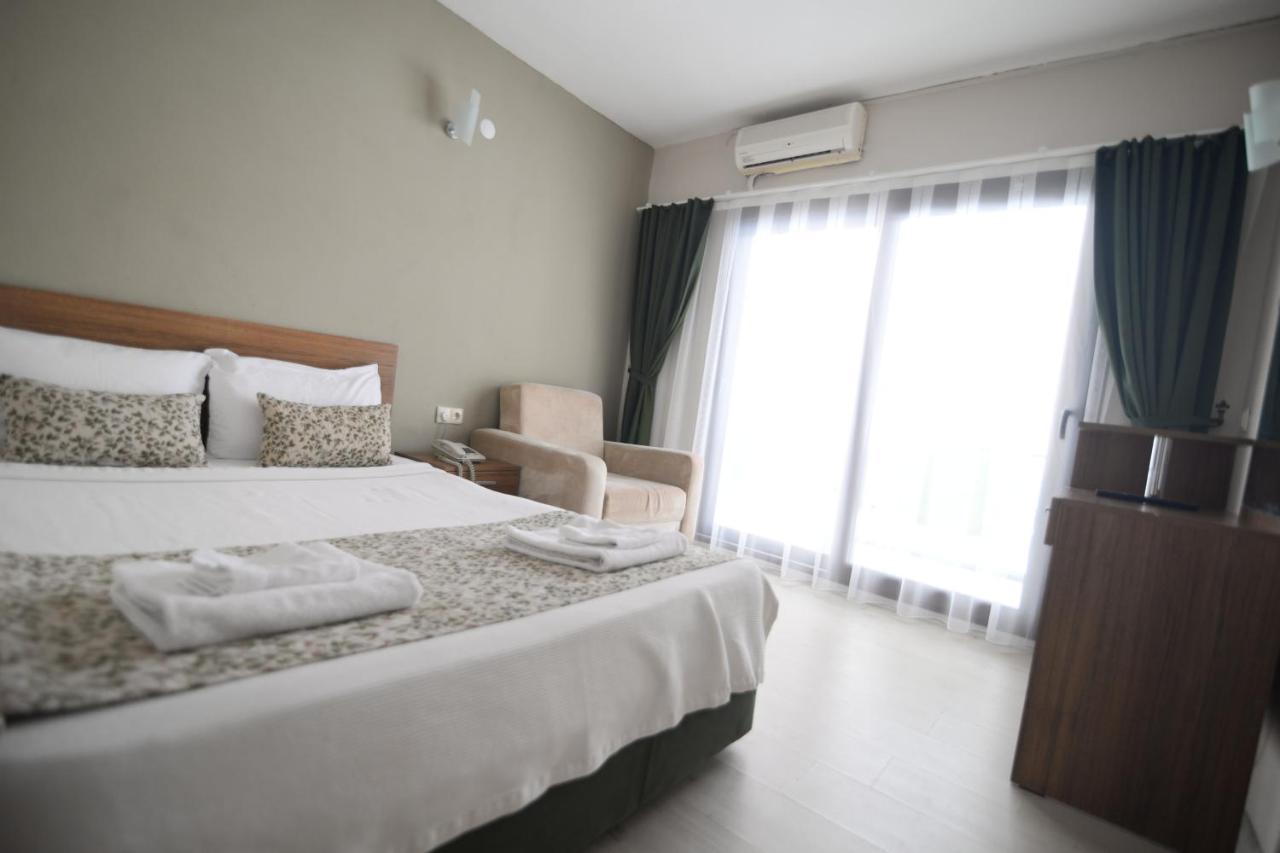 Og-Erim Hotel Kusadasi Luaran gambar