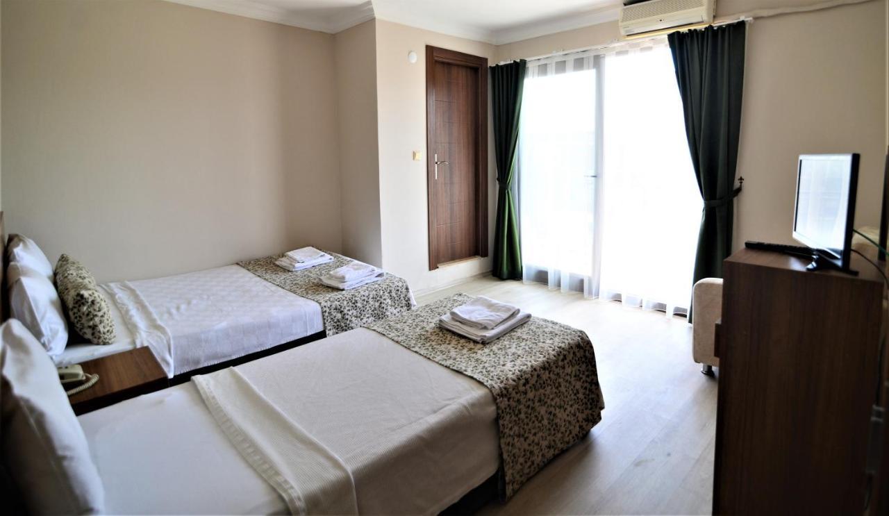 Og-Erim Hotel Kusadasi Luaran gambar