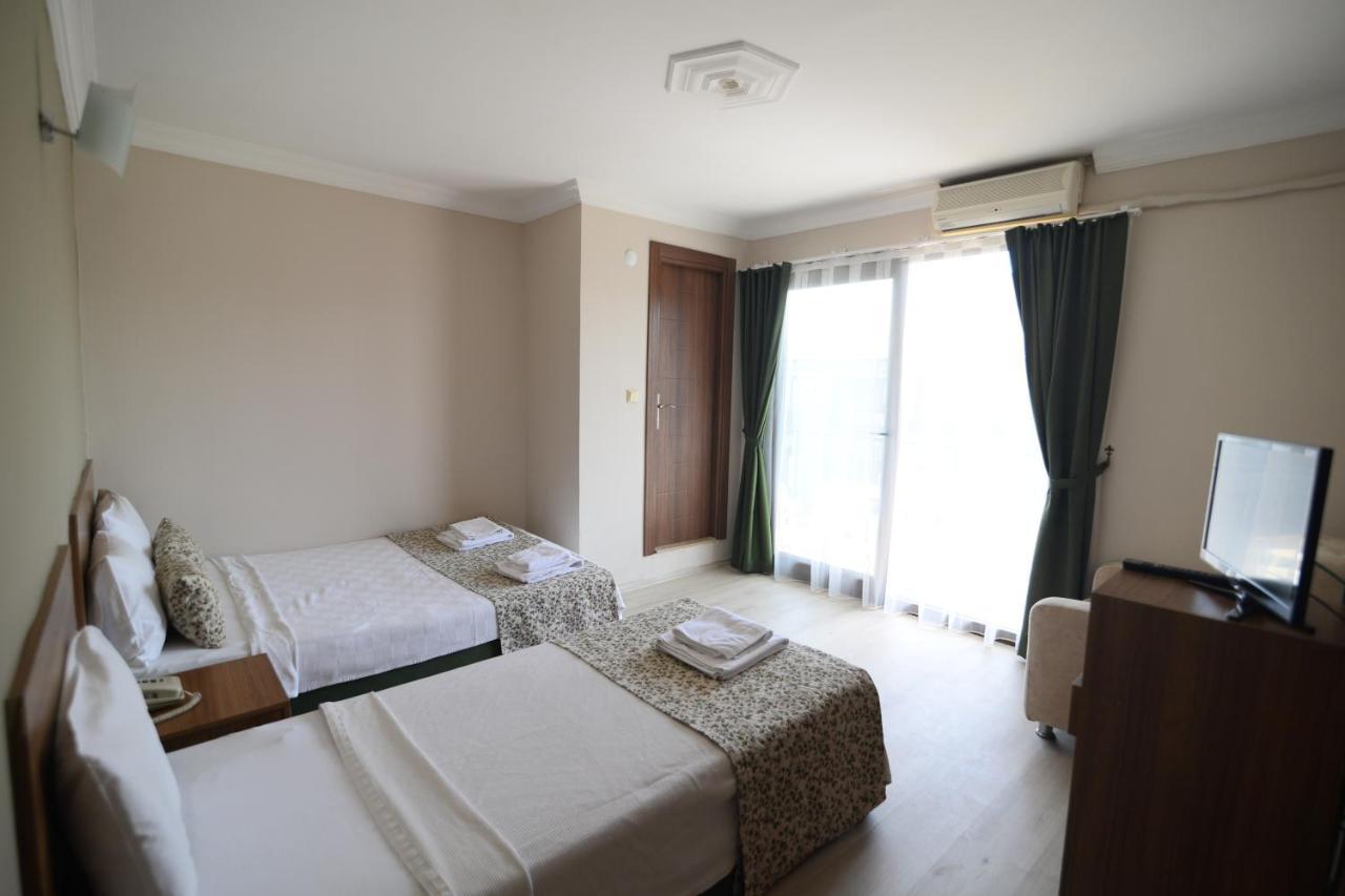 Og-Erim Hotel Kusadasi Luaran gambar
