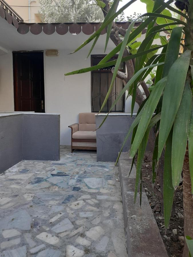 Og-Erim Hotel Kusadasi Luaran gambar