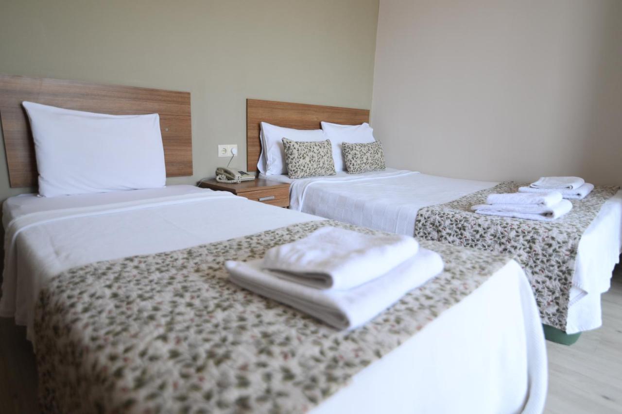 Og-Erim Hotel Kusadasi Luaran gambar