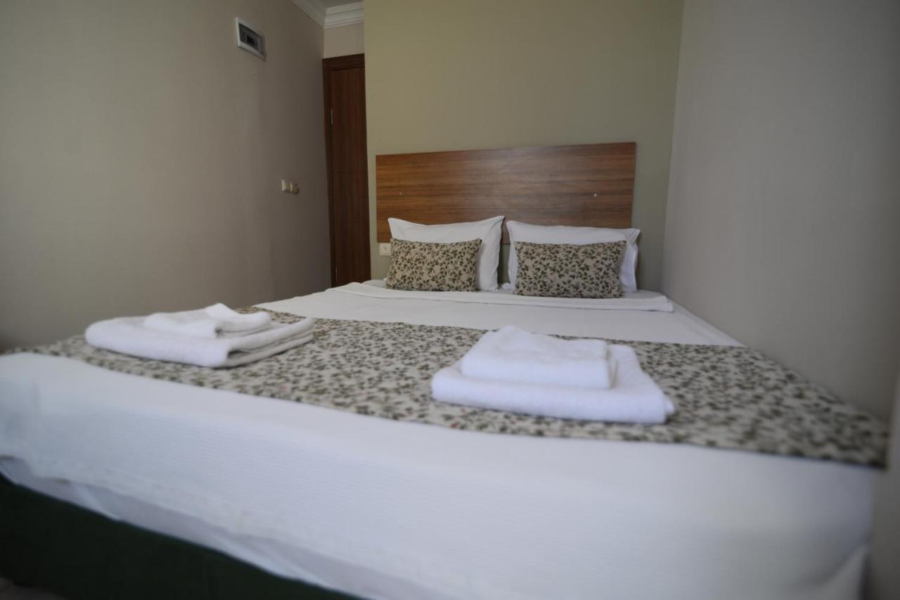 Og-Erim Hotel Kusadasi Luaran gambar