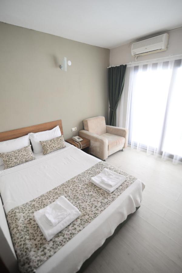 Og-Erim Hotel Kusadasi Luaran gambar
