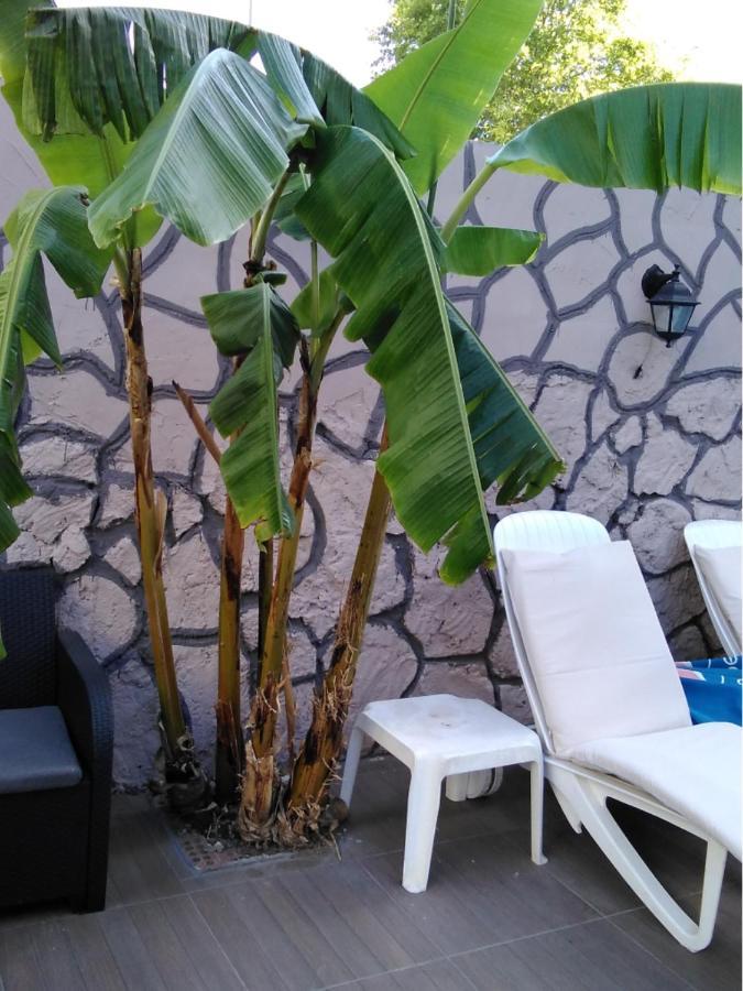 Og-Erim Hotel Kusadasi Luaran gambar