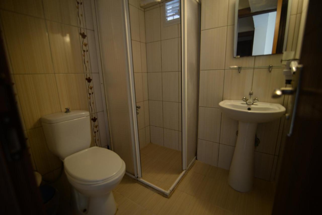 Og-Erim Hotel Kusadasi Luaran gambar