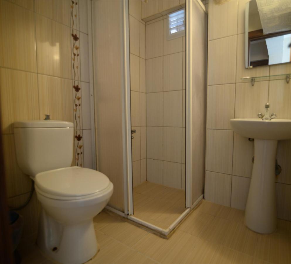 Og-Erim Hotel Kusadasi Luaran gambar